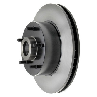 Raybestos® - Specialty™ Plain Brake Rotor