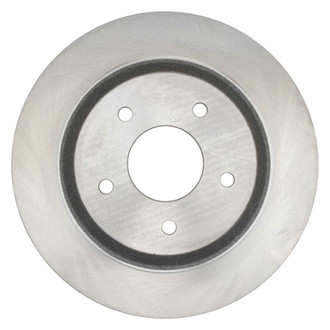 Raybestos® - Specialty™ Plain Vented Front Brake Rotor