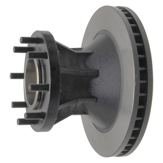 Raybestos® - Professional Grade™ Wheel Bearing and Hub Assembly