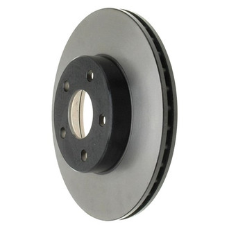 Raybestos® - Specialty™ Plain Brake Rotor