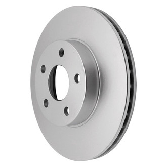 Raybestos® - Element3™ Brake Rotor