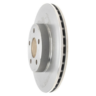 Raybestos® - R-Line™ Brake Rotor