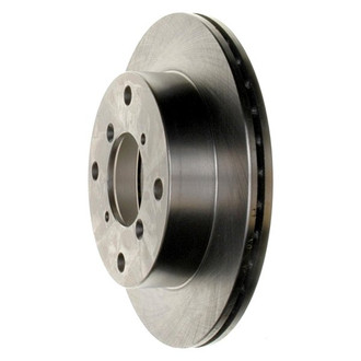 Raybestos® - R-Line™ Brake Rotor