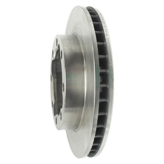 Raybestos® - R-Line™ Plain Vented Front Brake Rotor