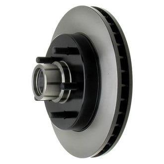 Raybestos® - Professional Grade™ Front Driver or Passenger Side Wheel Bearing and Hub Assembly