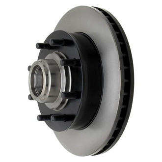 Raybestos® - Professional Grade™ Front Driver or Passenger Side Wheel Bearing and Hub Assembly