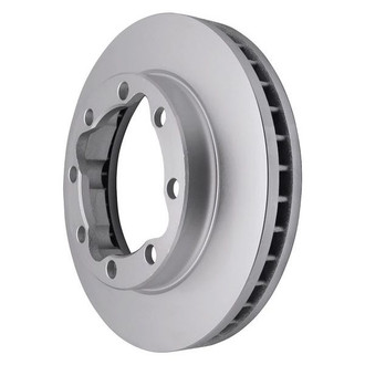 Raybestos® - Element3™ Brake Rotor