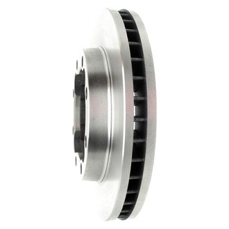 Raybestos® - R-Line™ Vented Front Brake Rotor