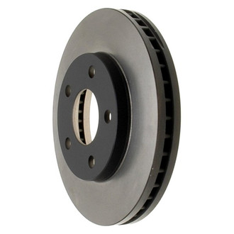 Raybestos® - Specialty™ Plain Vented Front Brake Rotor