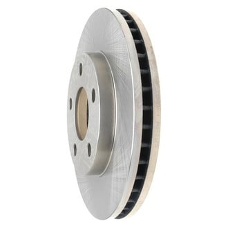 Raybestos® - R-Line™ Plain Vented Front Brake Rotor