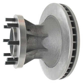Raybestos® - R-Line™ Brake Rotor