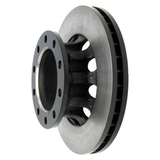 Raybestos® - Specialty™ Plain Brake Rotor