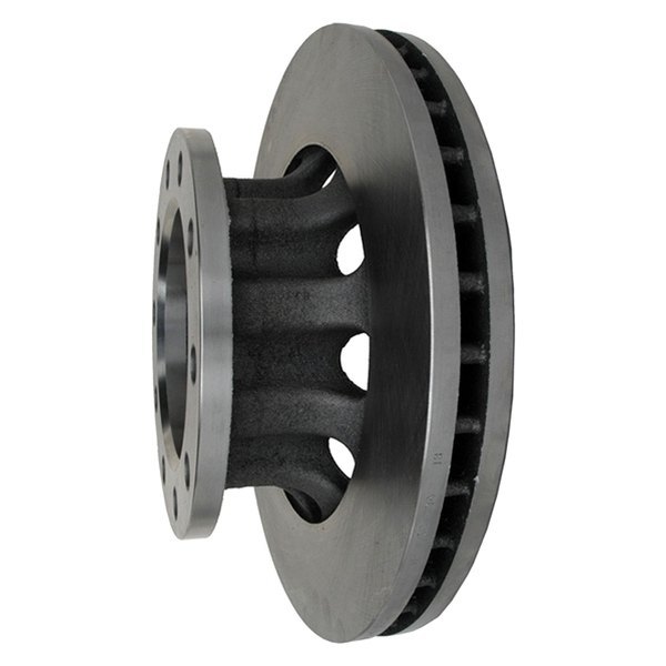 Raybestos® - R-Line™ 1-Piece Rear Brake Rotor
