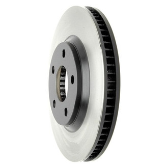 Raybestos® - Specialty™ Plain Brake Rotor