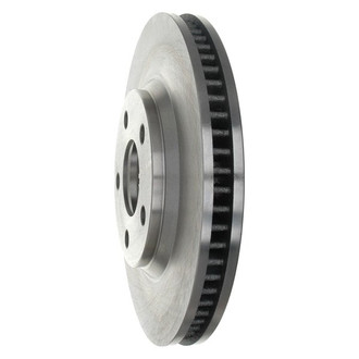 Raybestos® - R-Line™ Brake Rotor