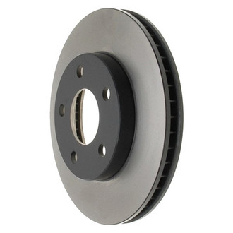 Raybestos® - Specialty™ Plain Vented Front Brake Rotor
