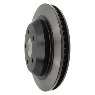Raybestos® - Specialty™ Plain Vented Rear Brake Rotor