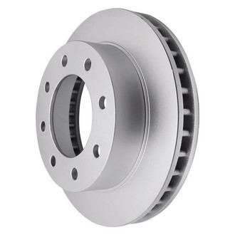 Raybestos® - Element3™ Brake Rotor
