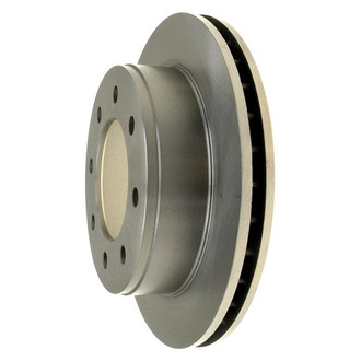 Raybestos® - R-Line™ Plain Vented Rear Brake Rotor