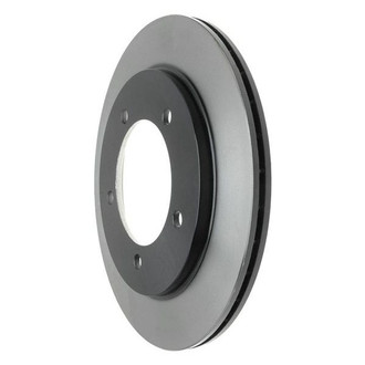 Raybestos® - Specialty™ Plain Vented Front Brake Rotor