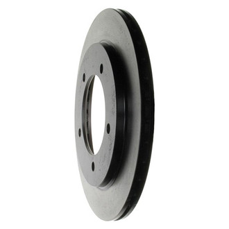 Raybestos® - R-Line™ Plain Vented Front Brake Rotor
