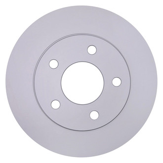 Raybestos® - Element3™ Plain Vented Front Brake Rotor