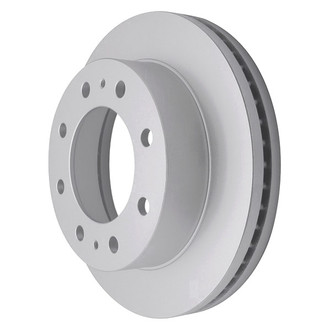 Raybestos® - Element3™ Brake Rotor