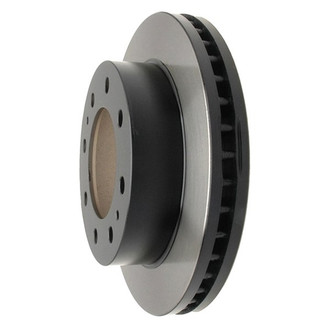 Raybestos® - Specialty™ Plain Vented Front Brake Rotor