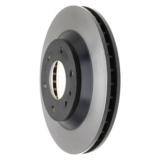 Raybestos® - Specialty™ Plain Vented Front Brake Rotor