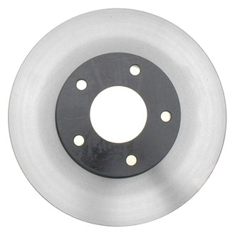 Raybestos® - Specialty™ Plain Solid Front Brake Rotor