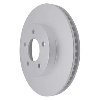 Raybestos® - Element3™ Plain Vented Front Brake Rotor
