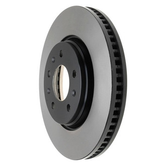 Raybestos® - Specialty™ Plain Vented Front Brake Rotor