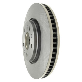 Raybestos® - R-Line™ Plain Vented Front Brake Rotor