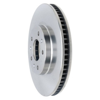 Raybestos® - R-Line™ Plain Vented Front Brake Rotor