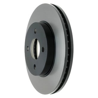 Raybestos® - Specialty™ Plain Vented Front Brake Rotor