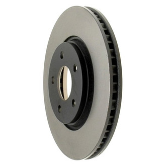 Raybestos® - Specialty™ Plain Vented Front Brake Rotor
