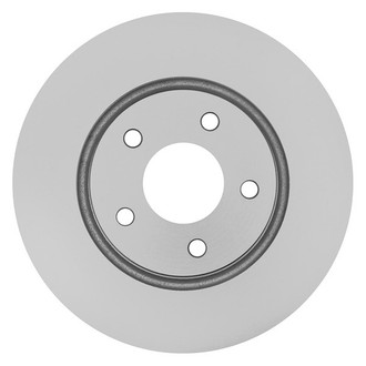 Raybestos® - Element3™ Plain Vented Front Brake Rotor