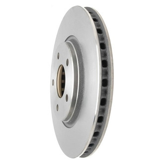 Raybestos® - R-Line™ Plain Vented Front Brake Rotor