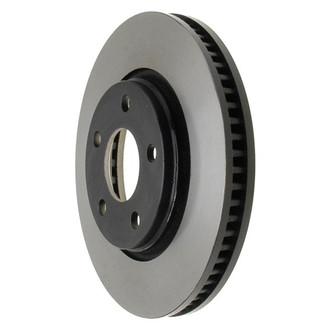 Raybestos® - Specialty™ Plain Vented Front Brake Rotor