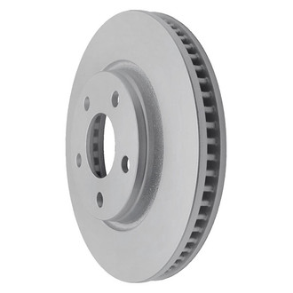 Raybestos® - Element3™ Plain Brake Rotor