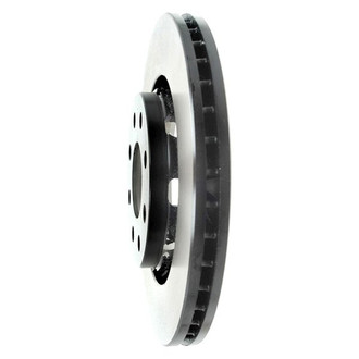 Raybestos® - Specialty™ Plain Brake Rotor
