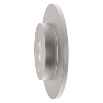 Raybestos® - Element3™ Plain Solid Rear Brake Rotor