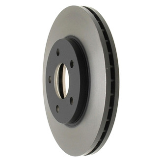 Raybestos® - Specialty™ Plain Vented Front Brake Rotor