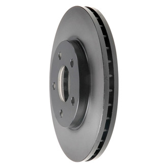 Raybestos® - R-Line™ Plain Vented Front Brake Rotor