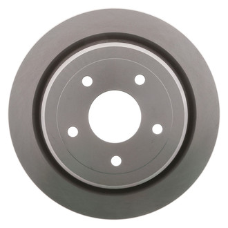 Raybestos® - R-Line™ Rear Brake Rotor