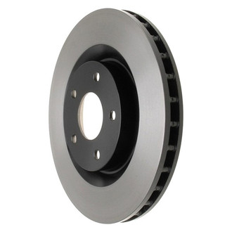Raybestos® - Specialty™ Plain Vented Front Brake Rotor