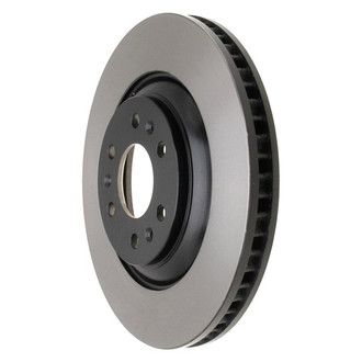 Raybestos® - Specialty™ Plain Vented Front Brake Rotor