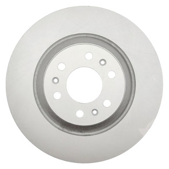 Raybestos® - Element3™ Plain Vented Front Brake Rotor