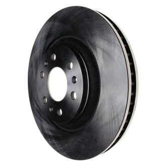 Raybestos® - R-Line™ Brake Rotor