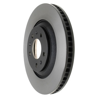 Raybestos® - Specialty™ Plain Vented Front Brake Rotor